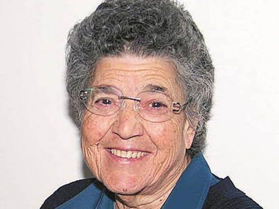 Buon compleanno Mamma Natuzza