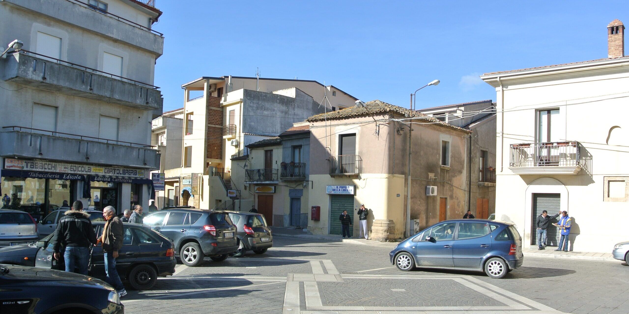 Covid, oltre 80 casi a Isola Capo Rizzuto: si va verso la “zona rossa”