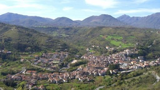 Laino Borgo nella rete dei "Borghi autentici"