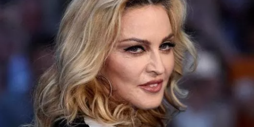 madonna