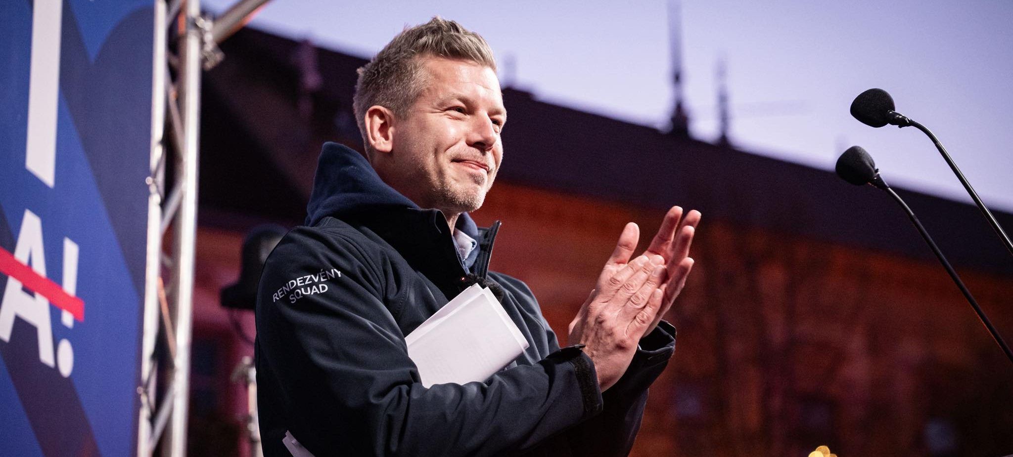 Ungheria, finisce l’era Orban. Vince Peter Magyar