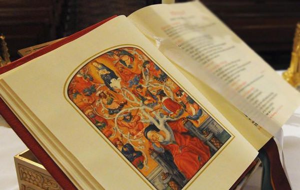 Ruba in chiesa a Pasqua, denunciato