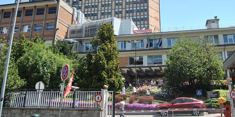 A Torino il primo intervento per la frattura del bacino con tecnica endoscopica
