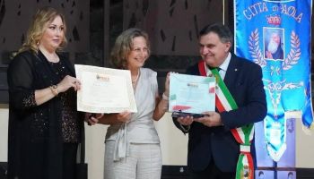 Paolani Illustri 2026: emozioni, memoria e orgoglio per la seconda edizione al teatro M. Ganeri