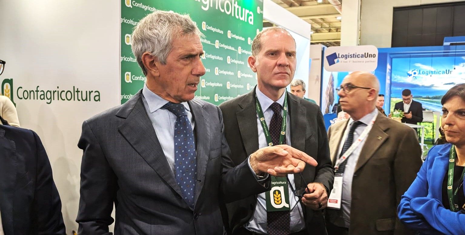 Paolo Barilla: «Dieta Mediterranea grande patrimonio per il nostro futuro»