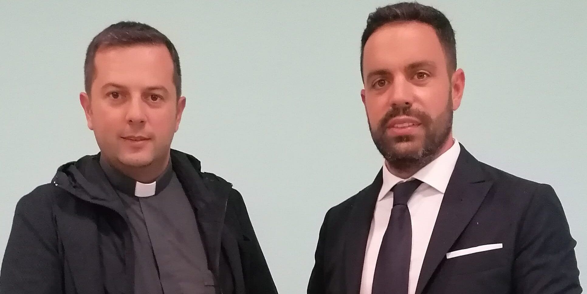 Fc Lamezia, consegnato alla Caritas l’incasso del match contro il Rende