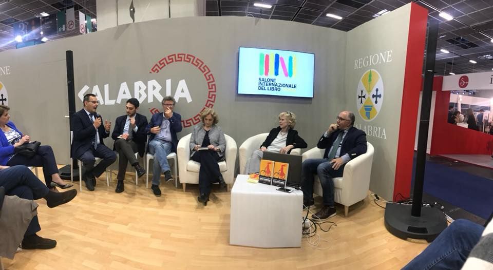 L'altra Calabria dell'Ape furibonda