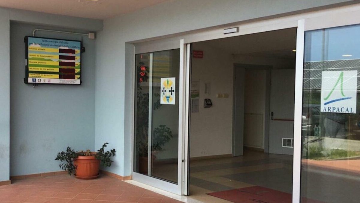 Arpacal assume meteorologi per rendere operativo il centro funzionale multirischi