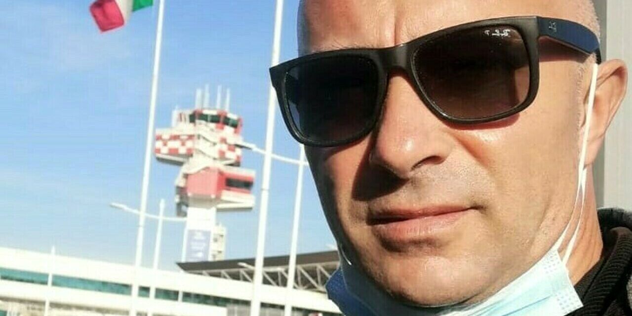 Giallo nell’Oristanese, poliziotto muore durante un’esercitazione