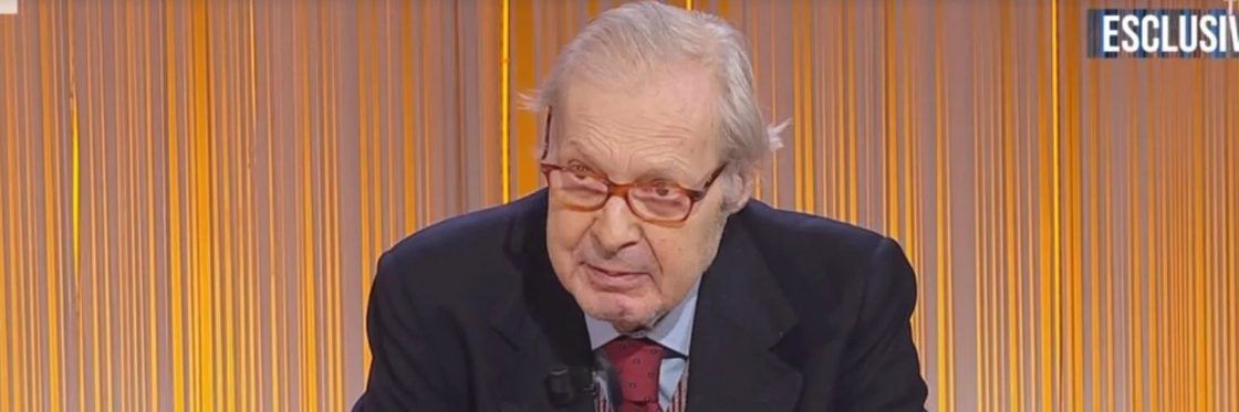 Sgarbi: «Fuori misura la richiesta di mia figlia»