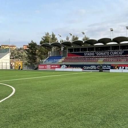 Cosenza Calcio, Coppitelli suona la carica: «Possiamo risalire la classifica»