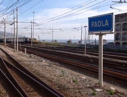 Coronavirus, studentessa arriva a Paola: scatta la quarantena