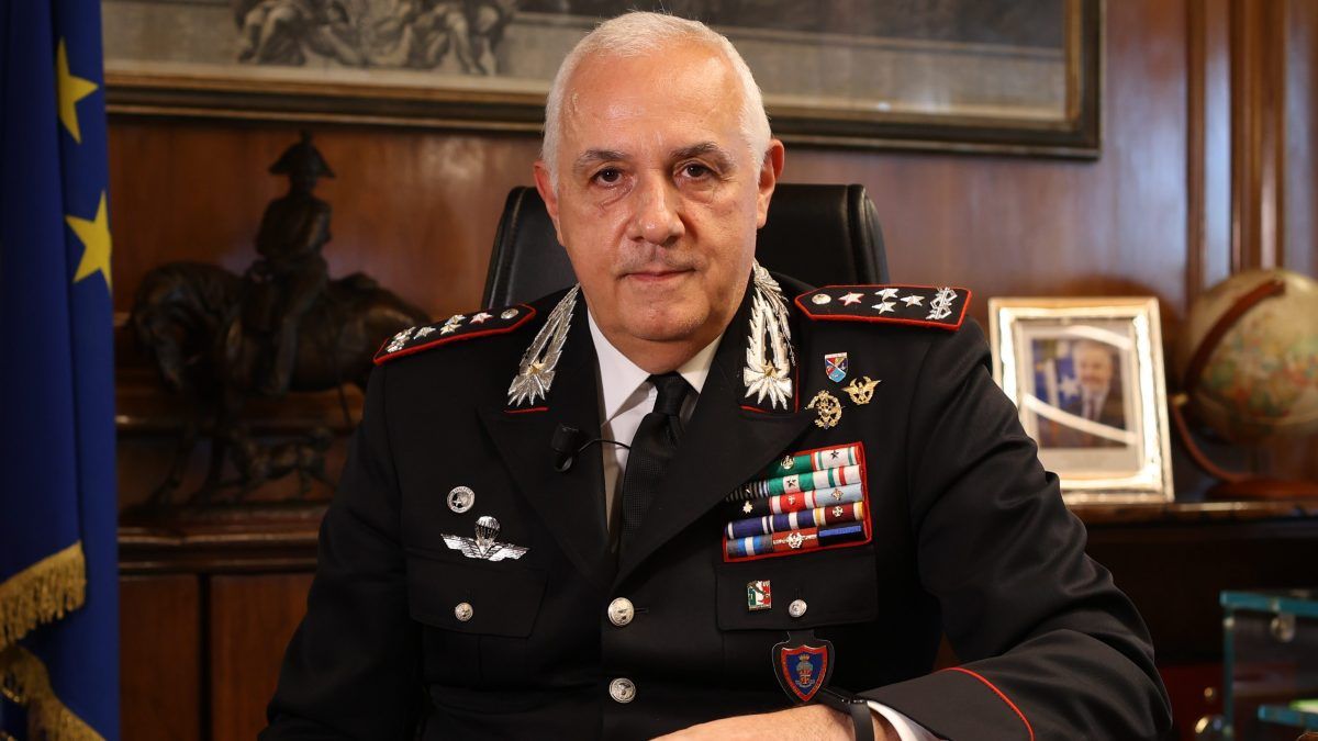 Luzi: «Preoccupano i femminicidi e la cyber sicurezza»