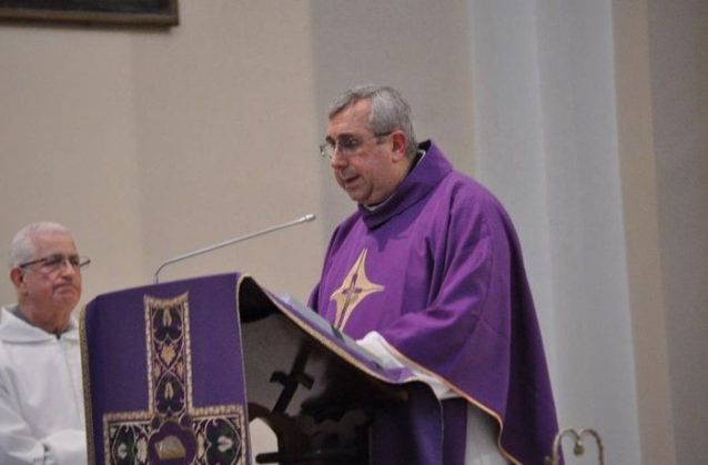 Il vescovo di Rossano: «A Natale mitezza e umiltà contro la prepotenza»