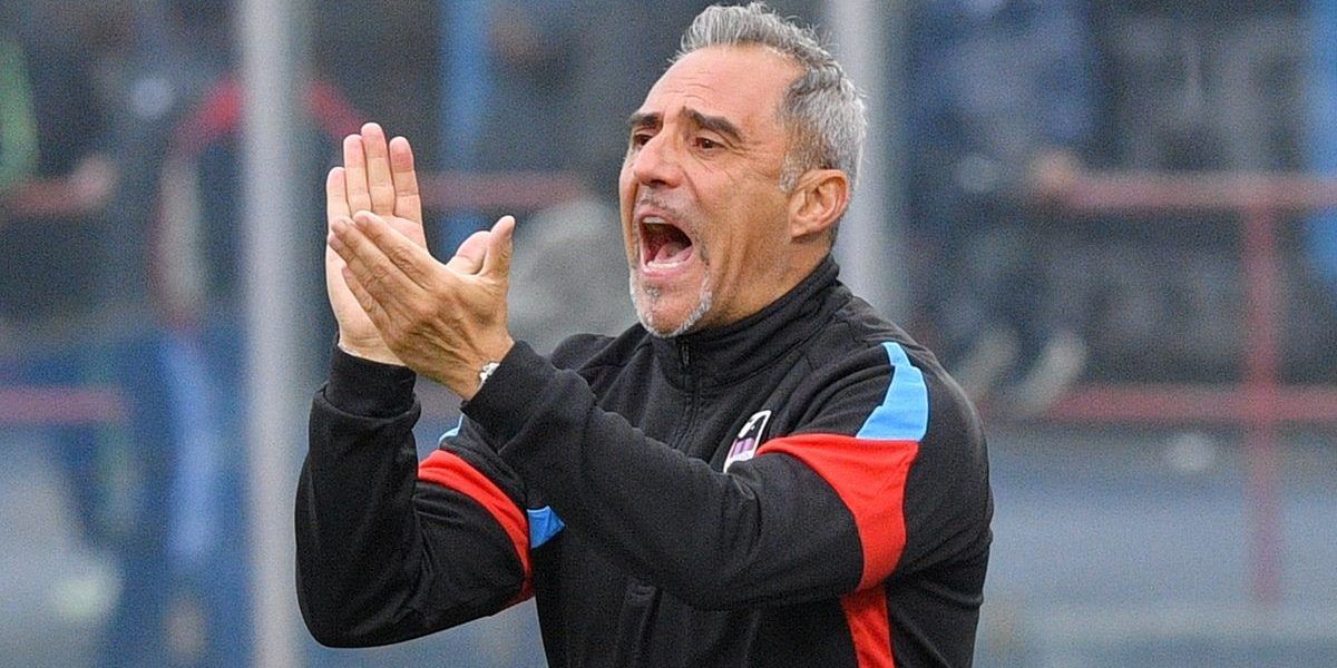 Catania, nuovo ribaltone tra ex Cosenza: torna Toscano al posto di Viali