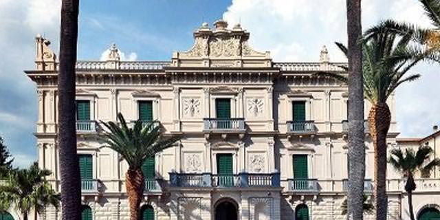 Arti & Mestieri, una tre giorni a Villa Rendano