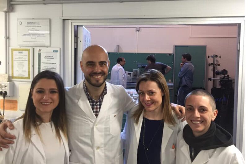 Argille calabresi per l’industria del cuoio. Unical protagonista del progetto