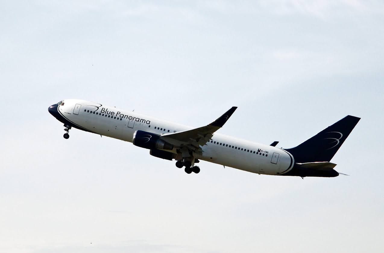 Riprendono i voli da Reggio a Milano-Bergamo