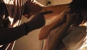 Minacce all'ex convivente invalida, arrestato 33enne