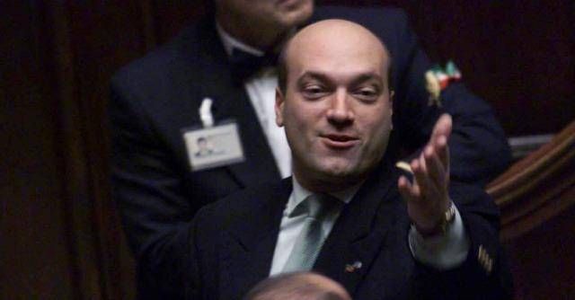 Corruzione, la prescrizione salva Matacena