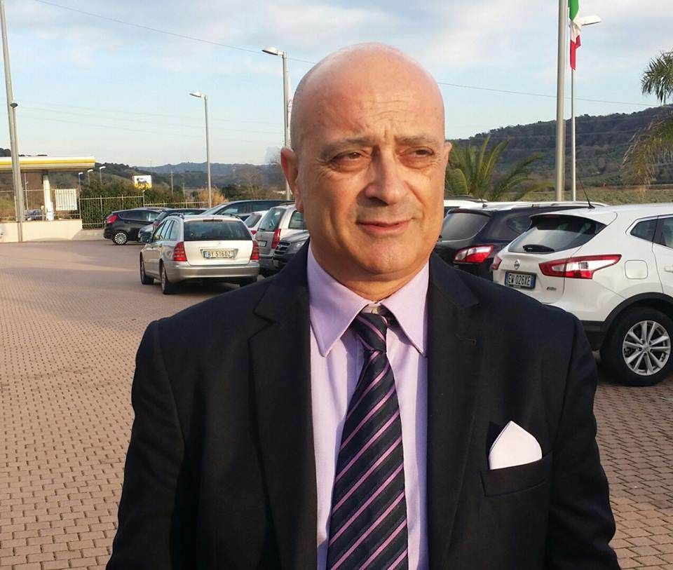 Slp Cisl, Enzo Cufari nuovo segretario regionale
