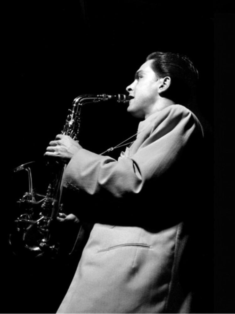Le note di Art Pepper chiudono il “Lamezia Jazz”