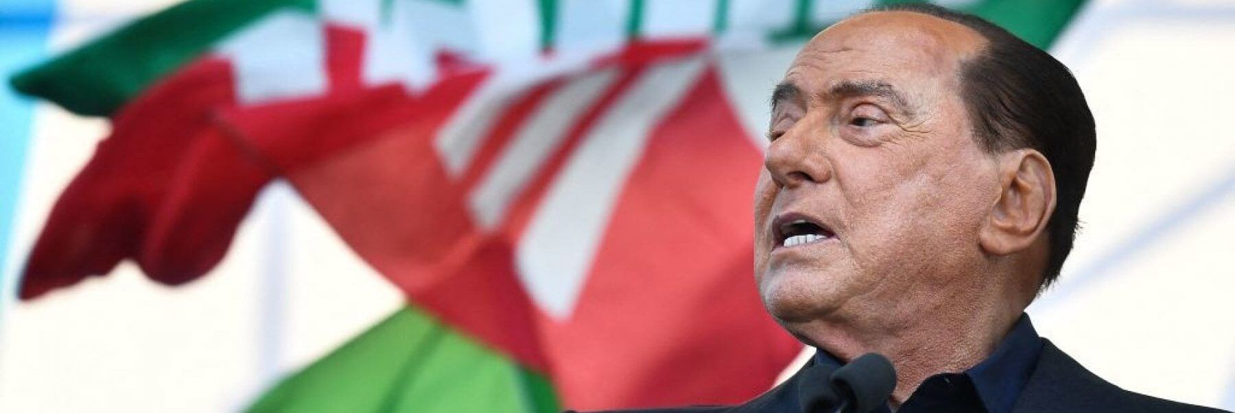 Rallenta l’effetto Berlusconi, la Lega supera Forza Italia. Meloni sempre su