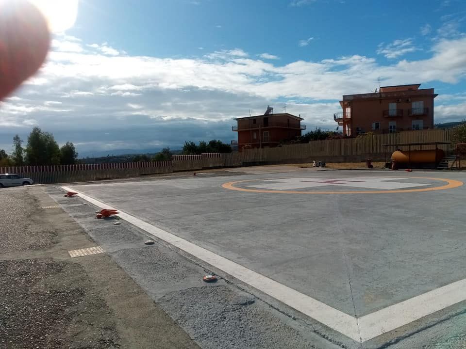 Attivo il servizio notturno di Elisoccorso per la Locride