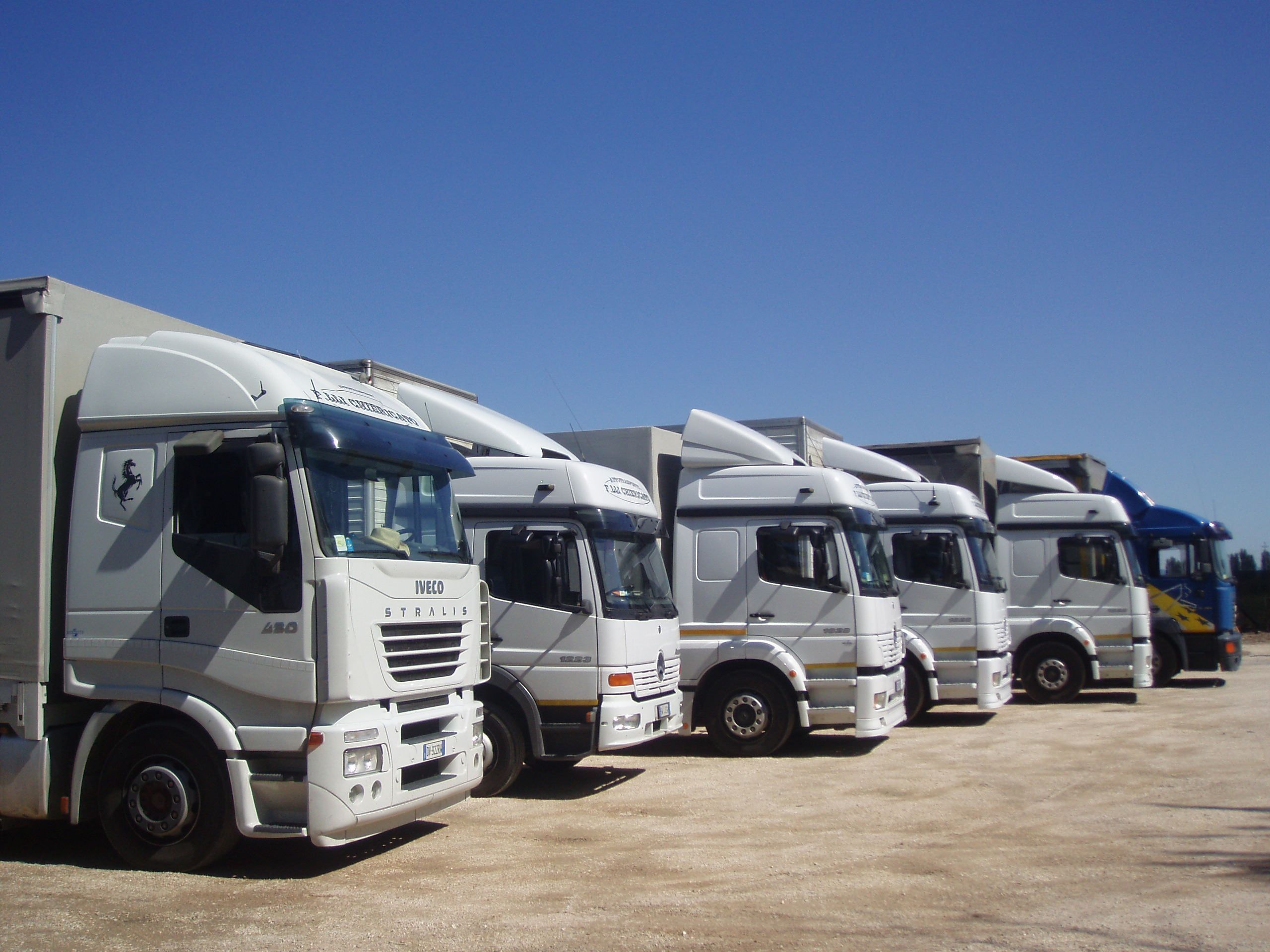 Verona, interdittiva a un'azienda vicina ai Grande Aracri