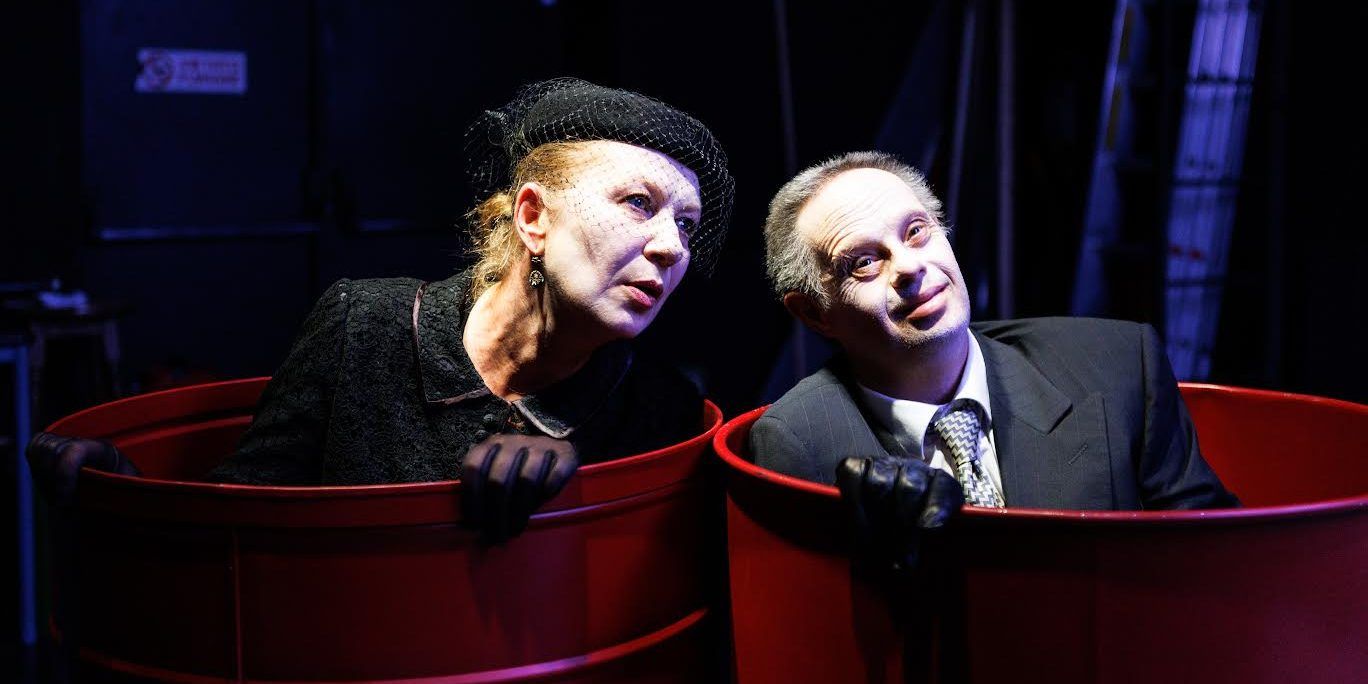 Teatro e inclusione: “Finale di Partita” inaugura la stagione a Filadelfia