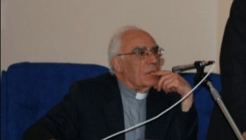 Don Colafati esempio per i giovani calabresi