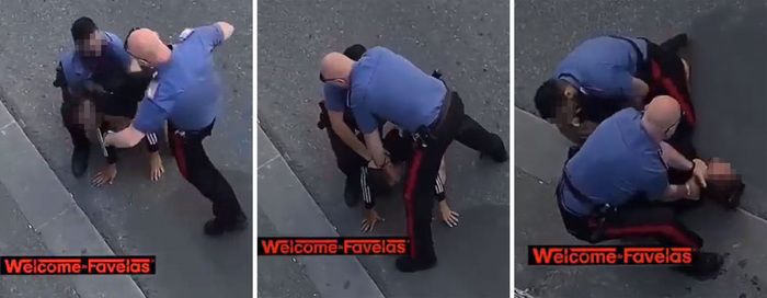 Calcio in faccia a un ragazzo fermato, nuovo caso a Livorno