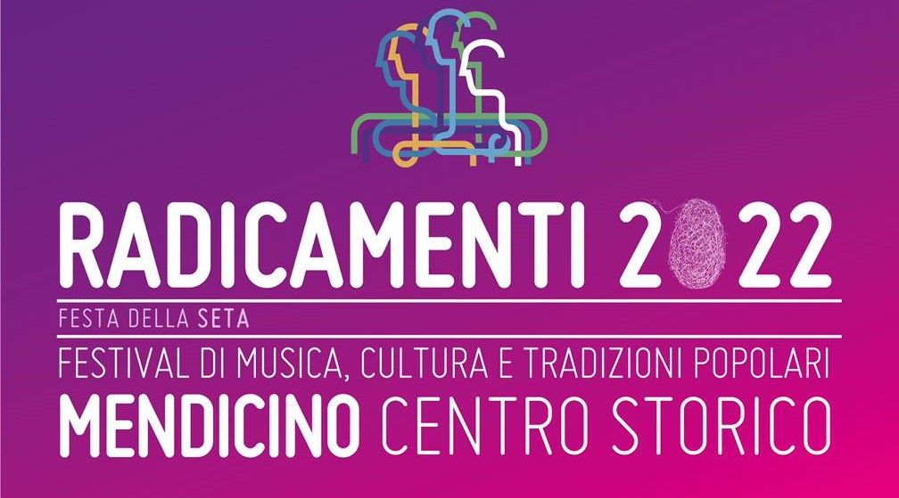 Al via la settima edizione di Radicamenti Mendicino Festival