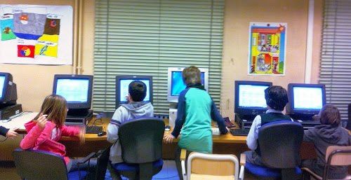 Cosenza, a scuola si studia la tecnologia giapponese