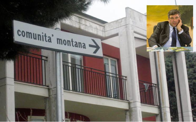 Comunità montane, la liquidazione è omissis (e non finisce mai)