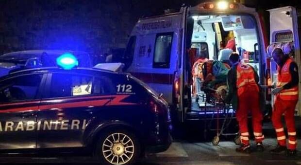 Accoltellato un 18enne nel Vibonese, l’autore si costituisce