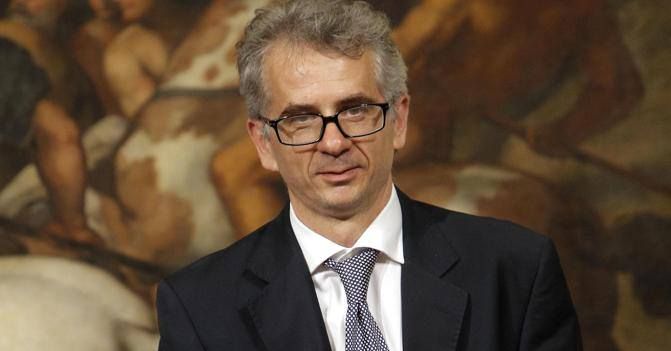 Ferri: «Il lavoro di Manzini fa bene alla Calabria»