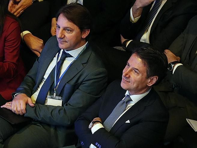 Diamante, il 28 luglio Conte e Tridico per presentare “Il lavoro di oggi, la pensione di domani”