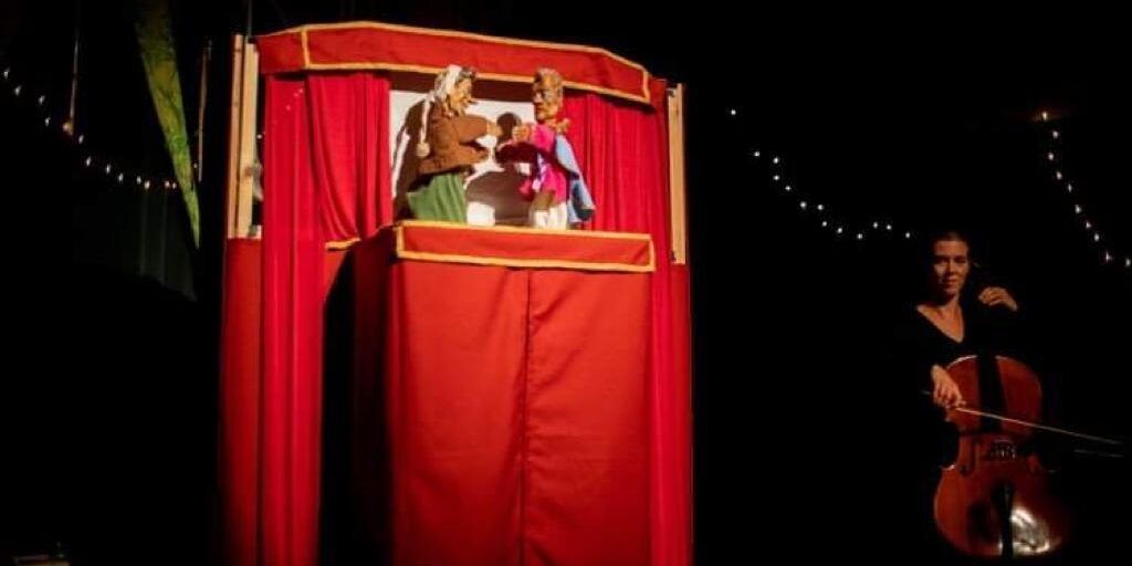 “Sparrow”, manca poco al decimo compleanno. Domenica l’ultima tappa della rassegna “Voci dal sottosuolo”