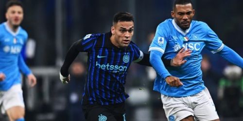 Inter-Napoli