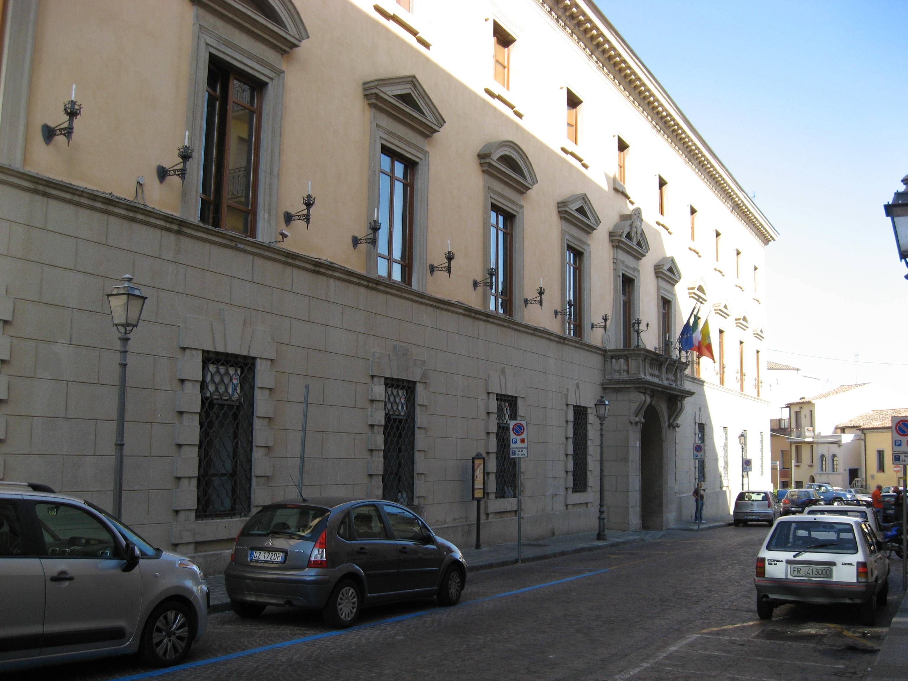 «La commissione non conosceva il contenuto dei quiz»