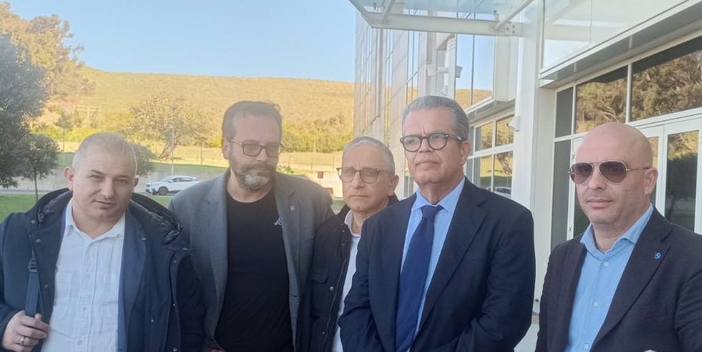 Call Center Telecontact, vertenza sul tavolo di Occhiuto. Parte il pressing sul governo