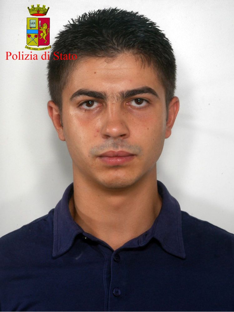 L`omicidio Fossari ha un movente passionale: arrestato Giuseppe Bruzzese