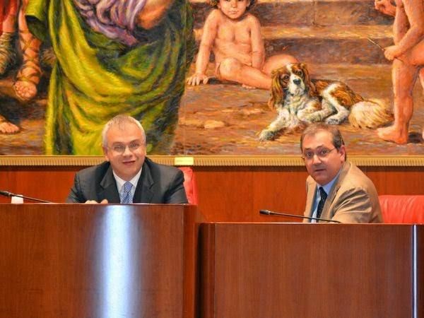 Udc, è il momento delle scelte