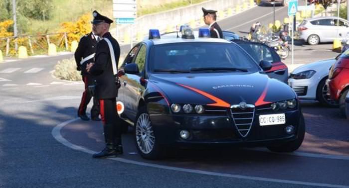 'Ndrangheta, quel quadro della scuola del Caravaggio nascosto in Svizzera