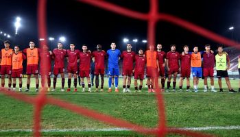 Reggina, nuovi rinforzi e oltre 3.200 abbonati: il debutto in campionato si avvicina