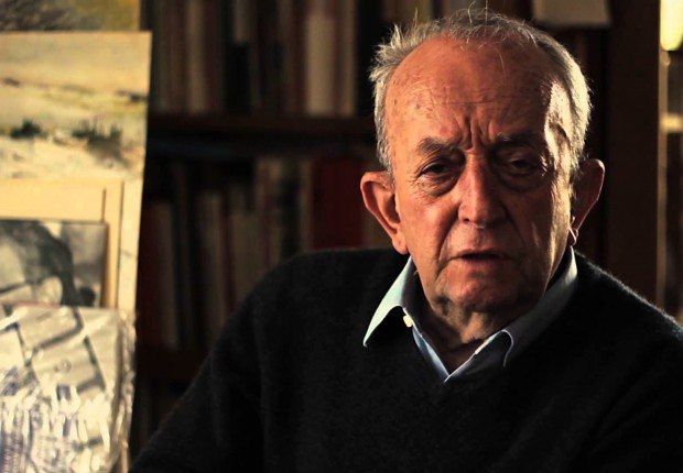 Il mio ricordo di Tullio De Mauro