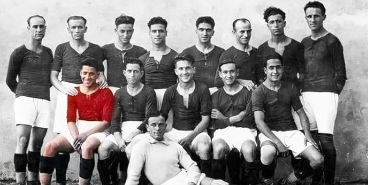 Calcio e resistenza: “Il mediano di Mauthausen” torna in libreria in una nuova edizione arricchita