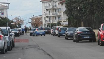 Agguato a Rossano, ferito gravemente il pregiudicato Salvatore Morfò