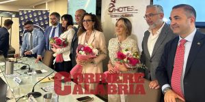 Reggio, Arianna Meloni lancia FdI: «Con cuore, testa e idee costruiremo una città moderna»